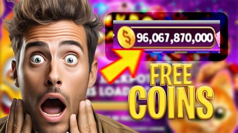 jackpot party update 40000000 free coins site